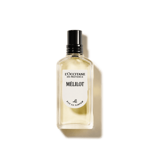 Parfumuotas vanduo „Melilot“ Normal L'Occitane
