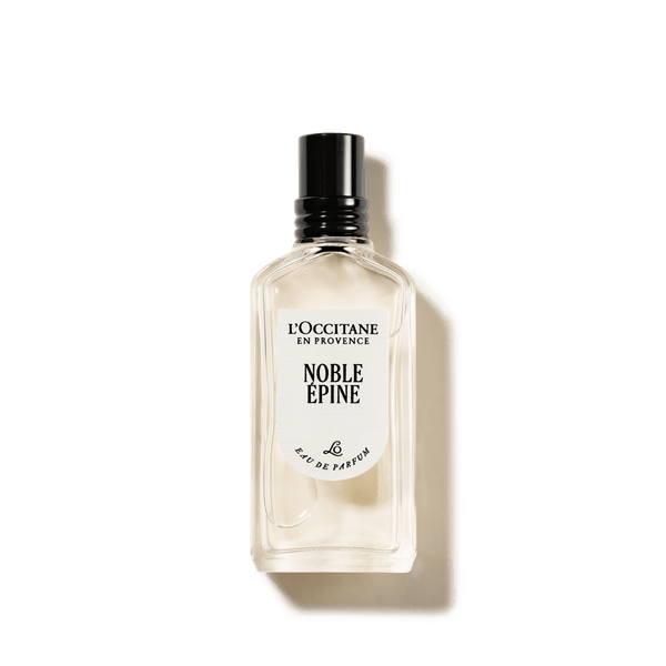 Parfumuotas vanduo „Noble Epine“ Normal L'Occitane