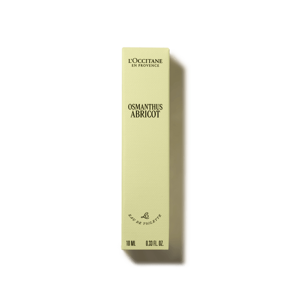 Purškiamas tualetinis vanduo „Osmanthus“ Normal L'Occitane