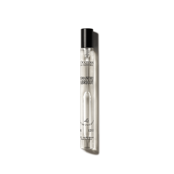 Purškiamas tualetinis vanduo „Osmanthus“ Normal L'Occitane