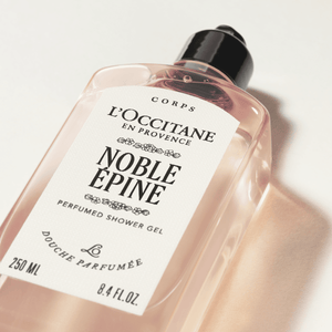 Dušo želė „Noble Epine“ Normal L'Occitane