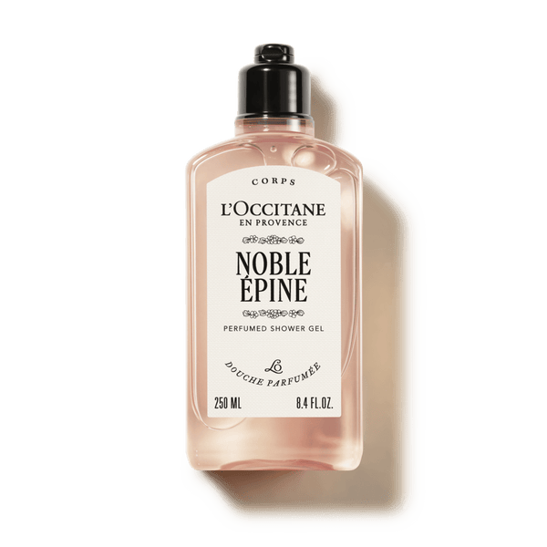 Dušo želė „Noble Epine“ Normal L'Occitane