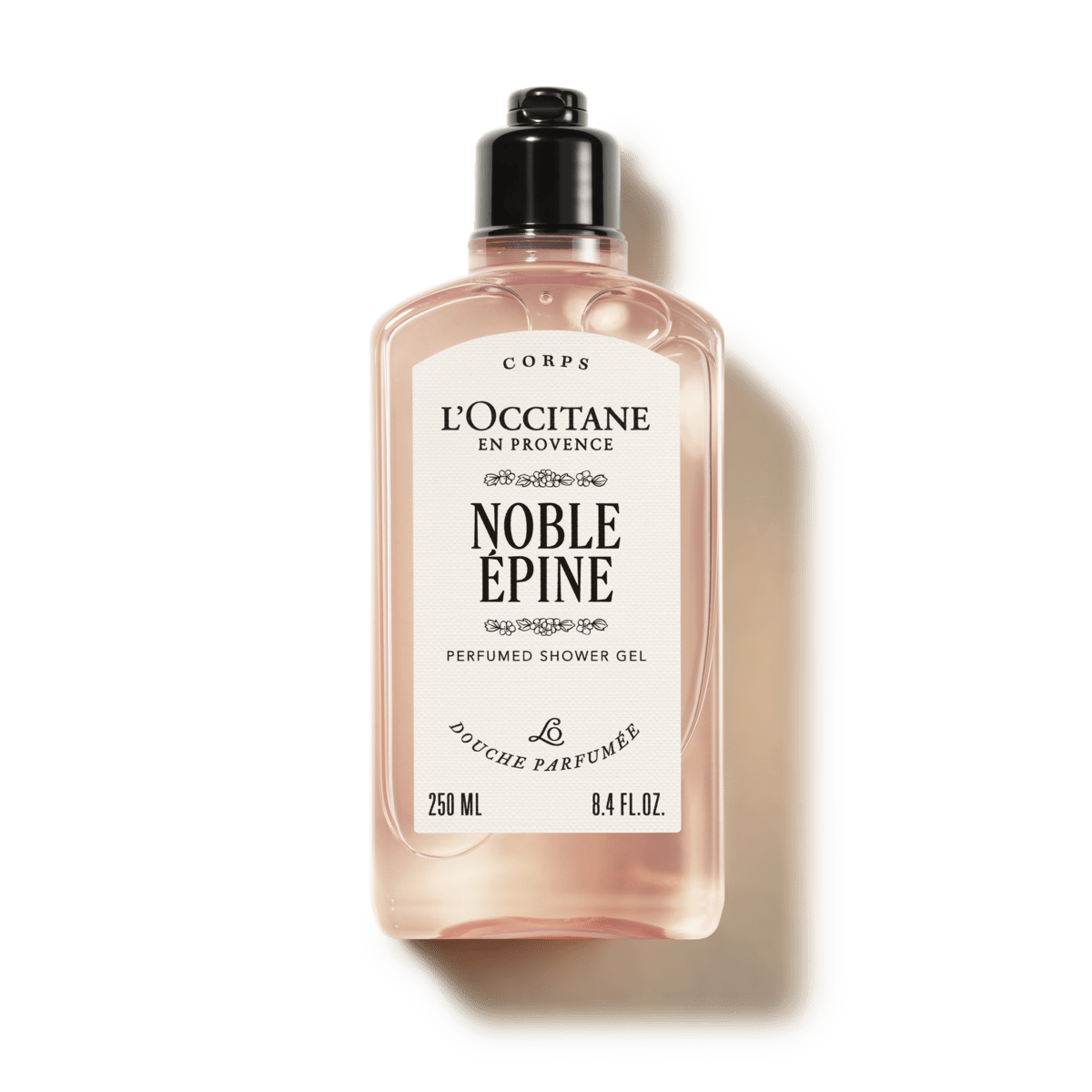 Dušo želė „Noble Epine“ Normal L'Occitane