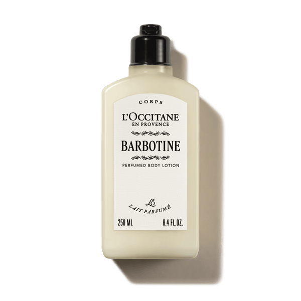Kūno losjonas „Barbotine“ Normal L'Occitane