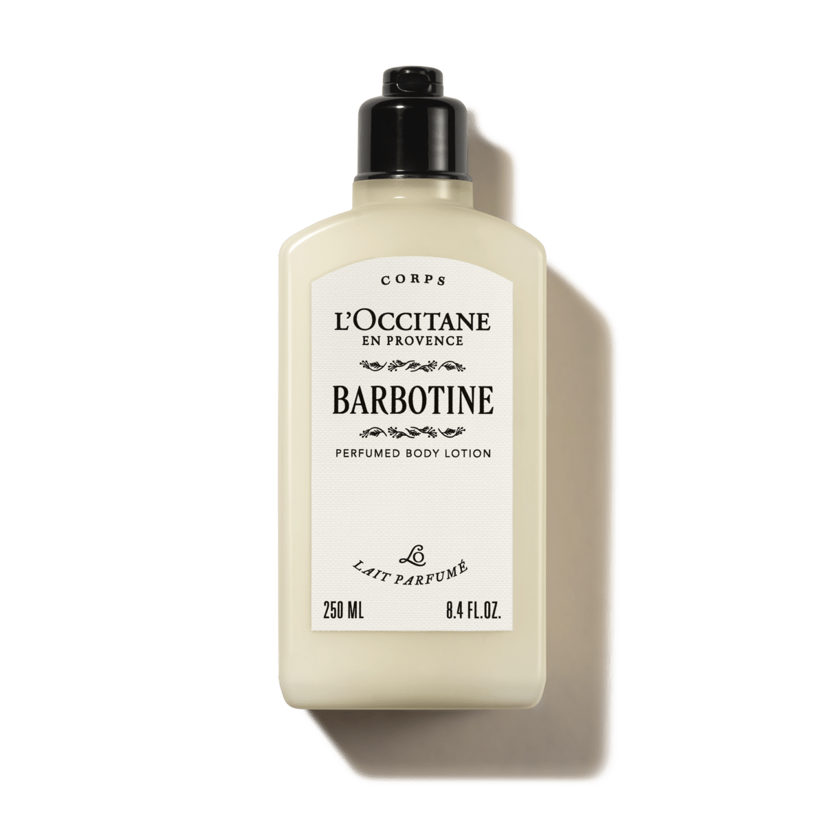 Kūno losjonas „Barbotine“ Normal L'Occitane
