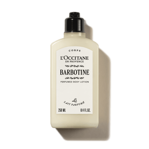 Kūno losjonas „Barbotine“ Normal L'Occitane