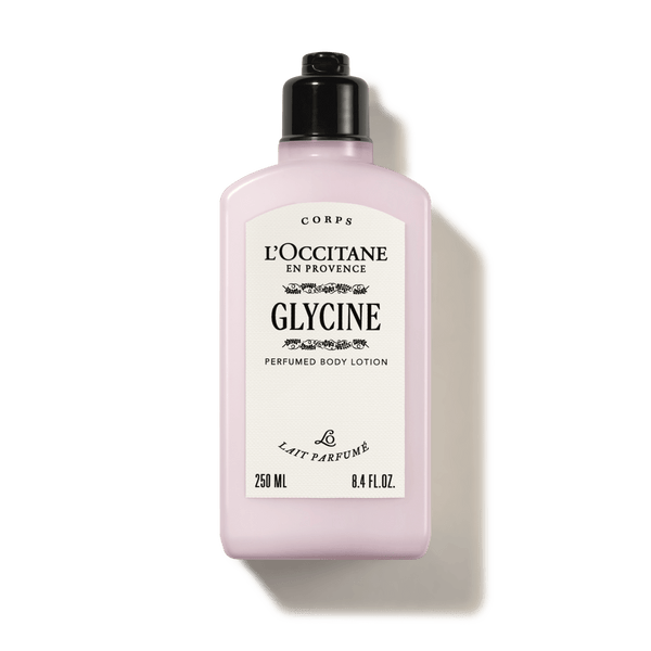 Kūno losjonas „Glycine“ Normal L'Occitane