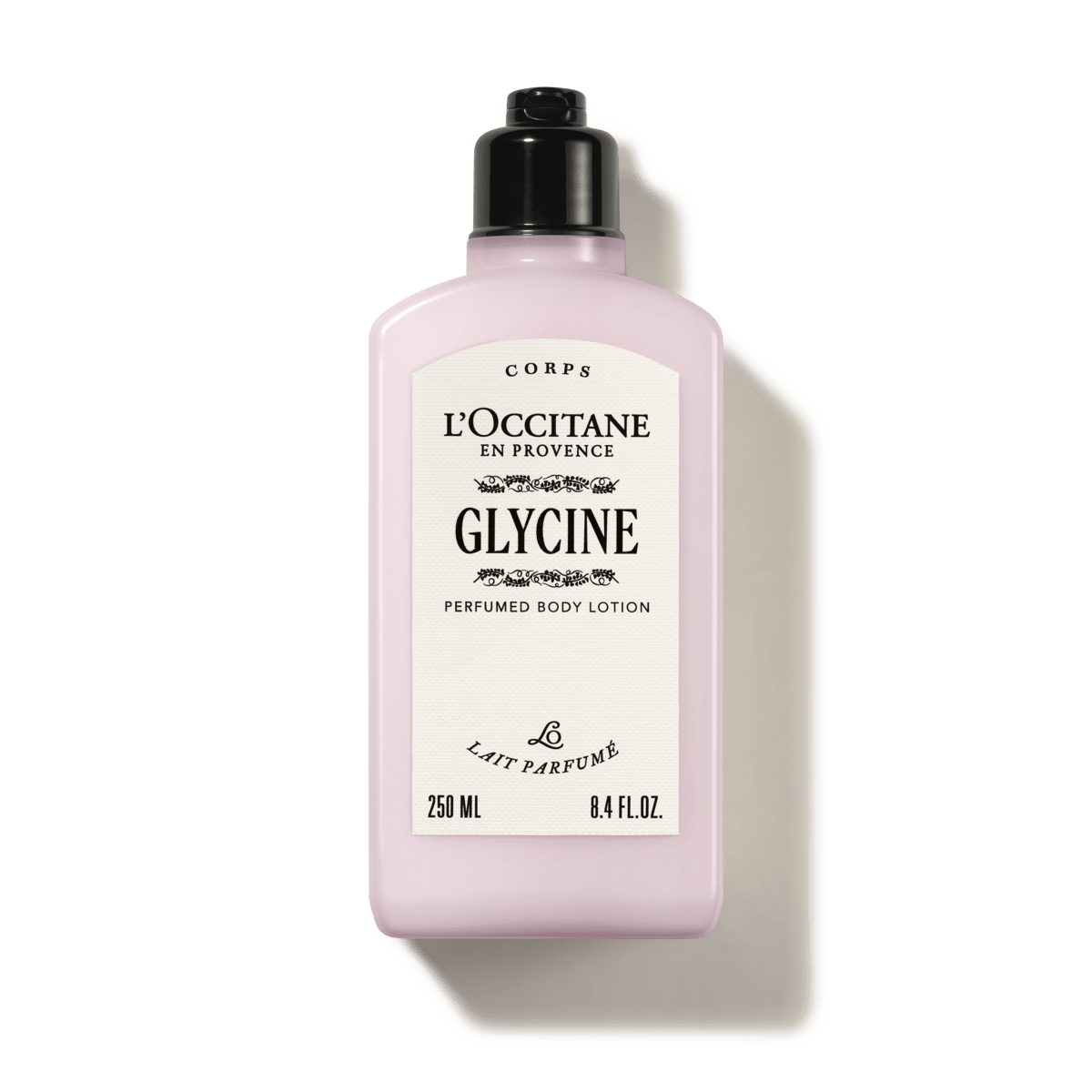 Kūno losjonas „Glycine“ Normal L'Occitane