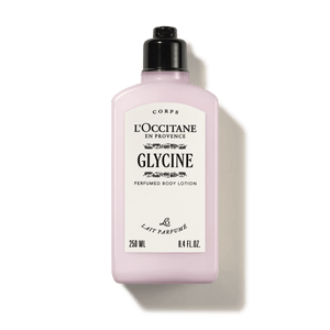 Kūno losjonas „Glycine“ Normal L'Occitane