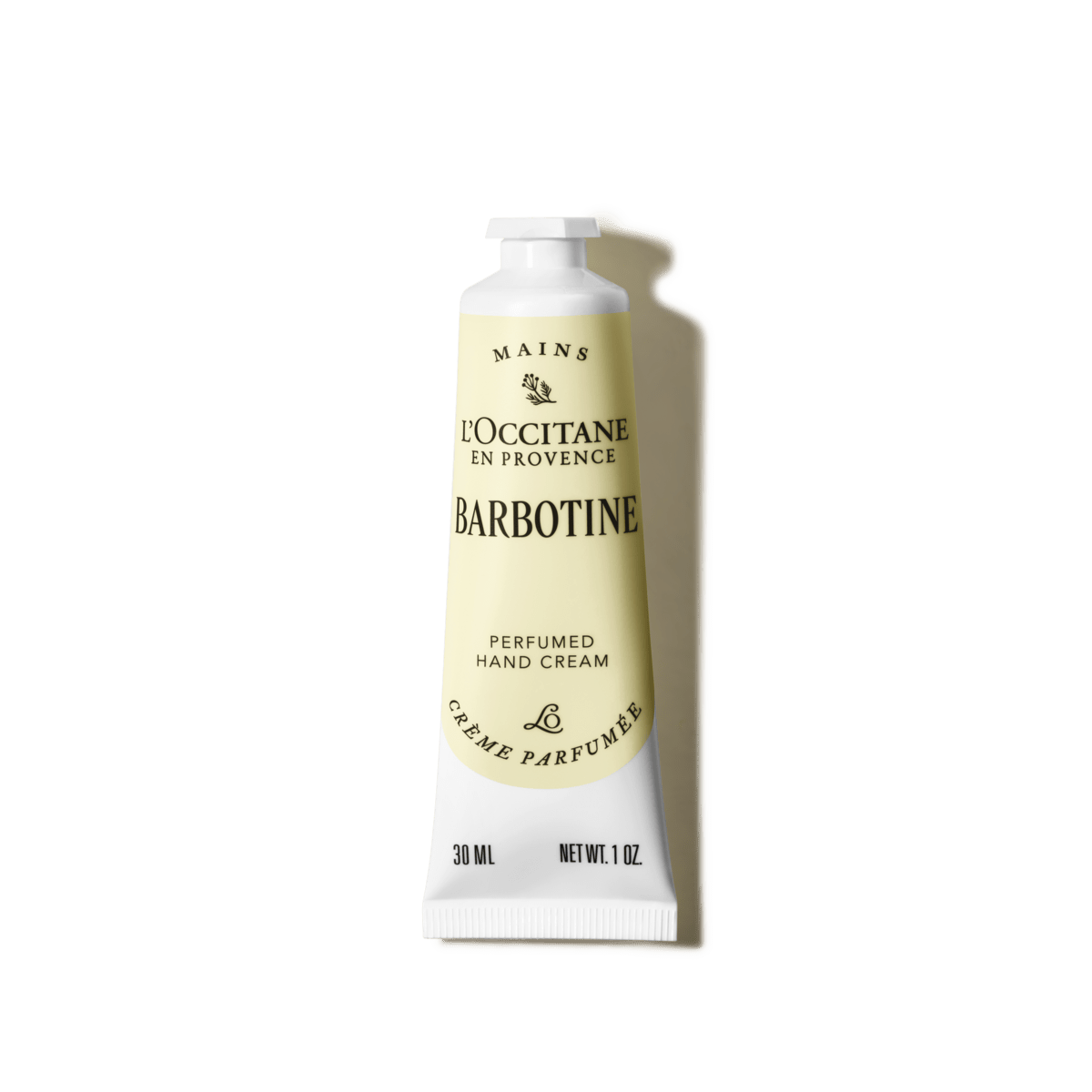 Rankų kremas „Barbotine“ Normal L'Occitane