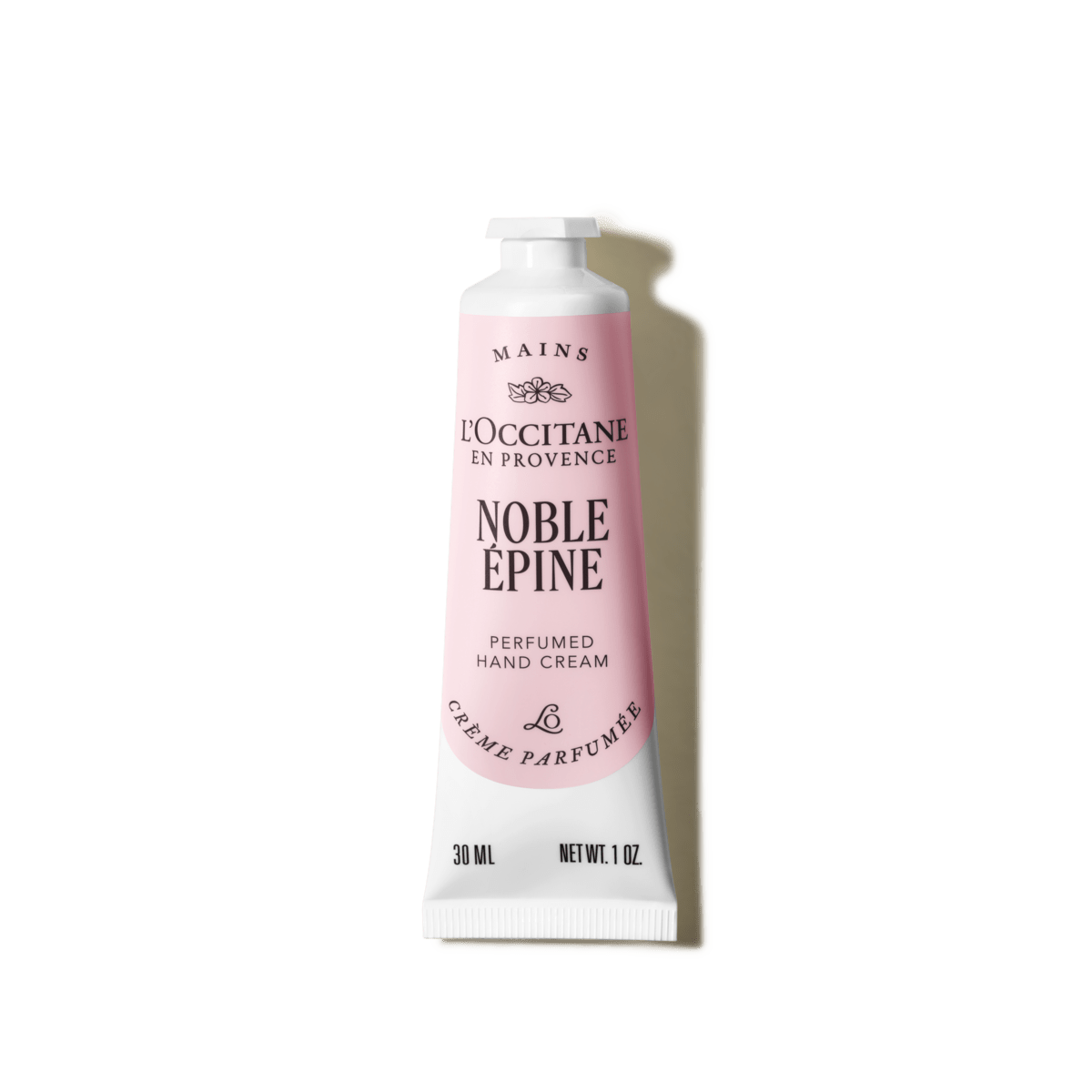 Rankų kremas „Noble Epine“ Normal L'Occitane