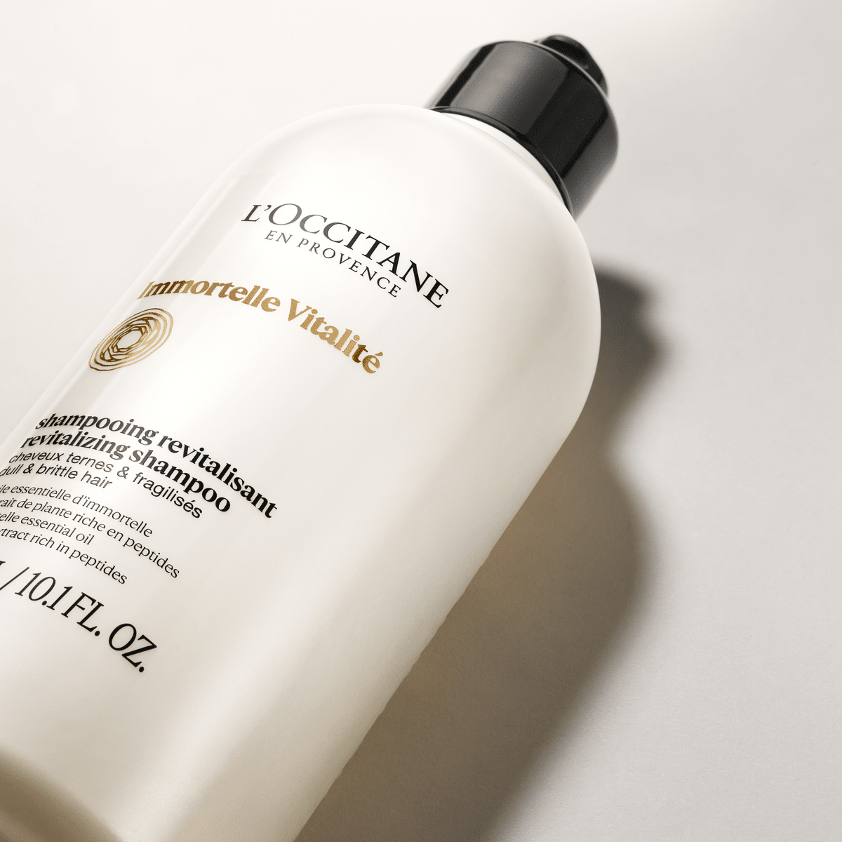 Immortelle Vitality Revitalizing Shampoo