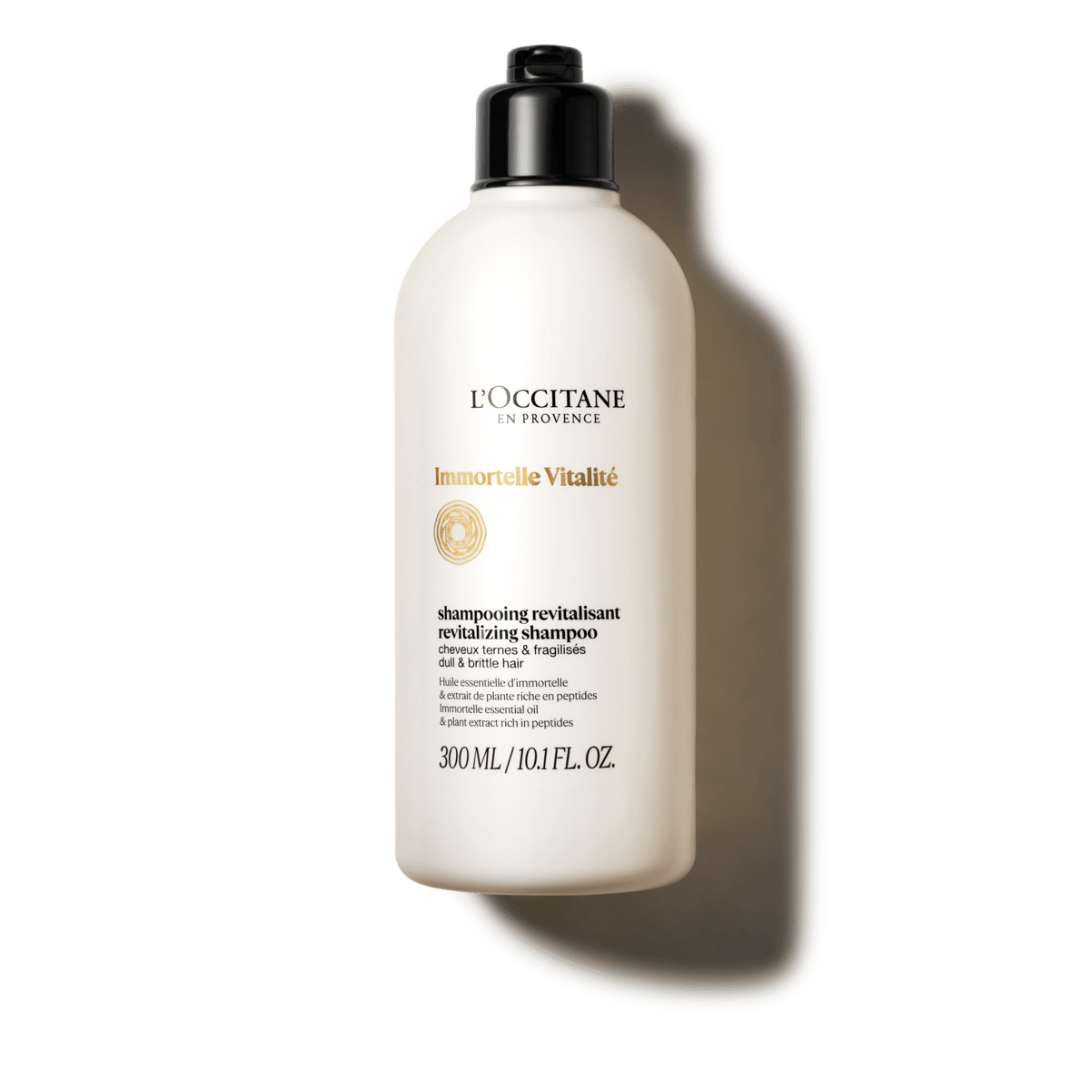 Immortelle Vitality Revitalizing Shampoo