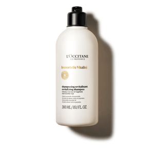 Immortelle Vitality Revitalizing Shampoo