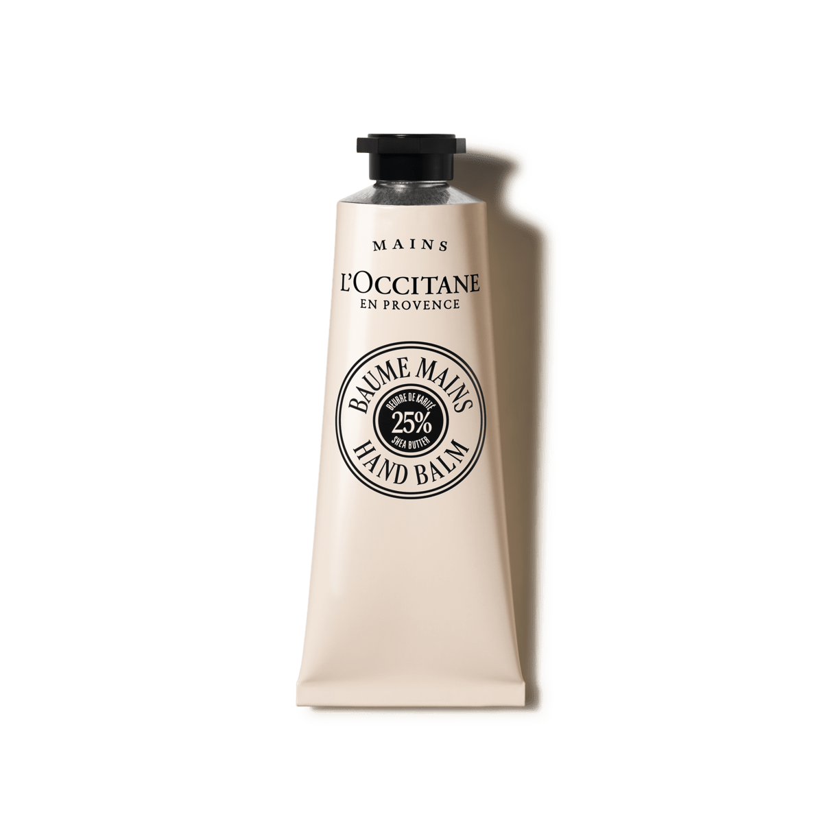 Taukmedžių rankų balzamas Normal L'Occitane