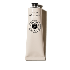 Taukmedžių rankų balzamas Normal L'Occitane