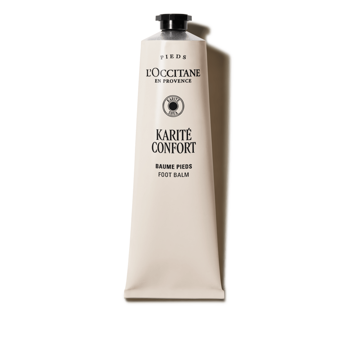 Taukmedžių pėdų balzamas L'Occitane Lietuva