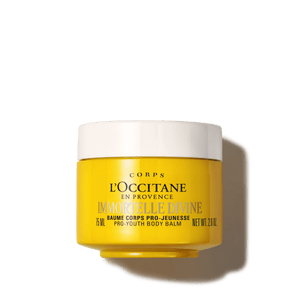 Šlamučių „Divine“ jauninamasis kūno balzamas L'Occitane Lietuva