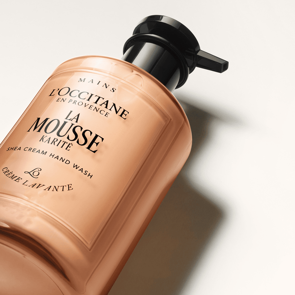 Taukmedžių skystas muilas L'Occitane Lietuva