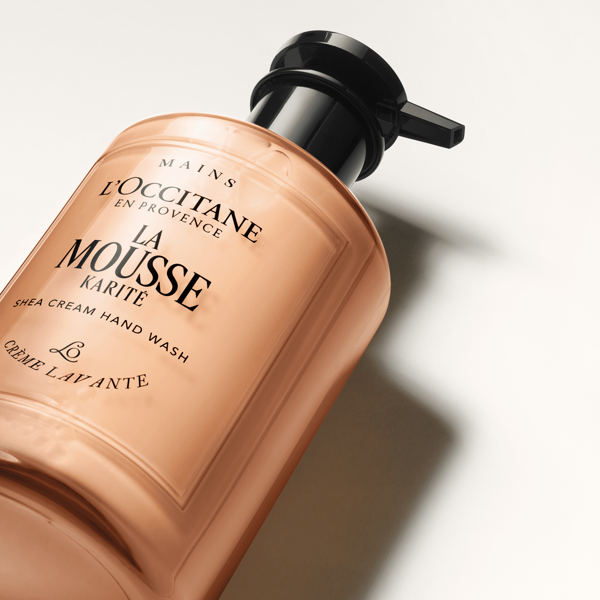 Taukmedžių skystas muilas L'Occitane Lietuva