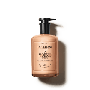 Taukmedžių skystas muilas L'Occitane Lietuva