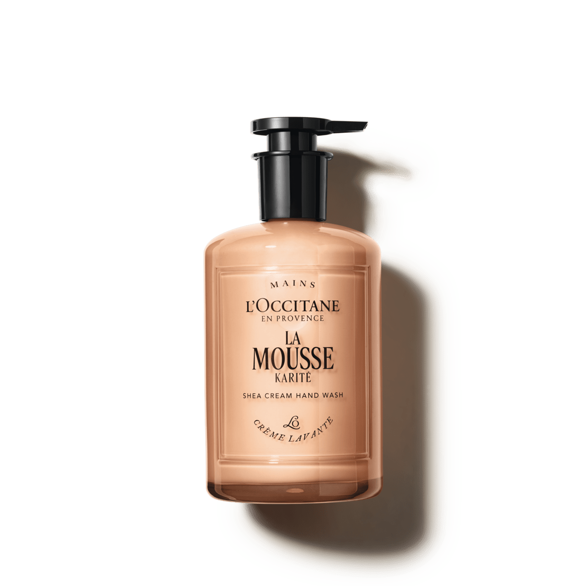 Taukmedžių skystas muilas L'Occitane Lietuva