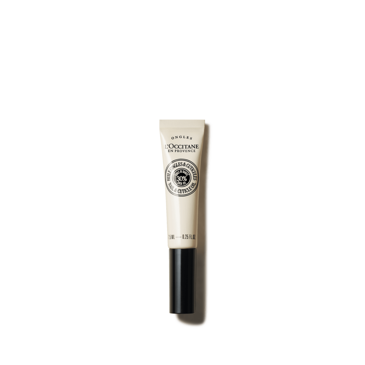 Taukmedžių nagų ir odelių aliejus Normal L'Occitane
