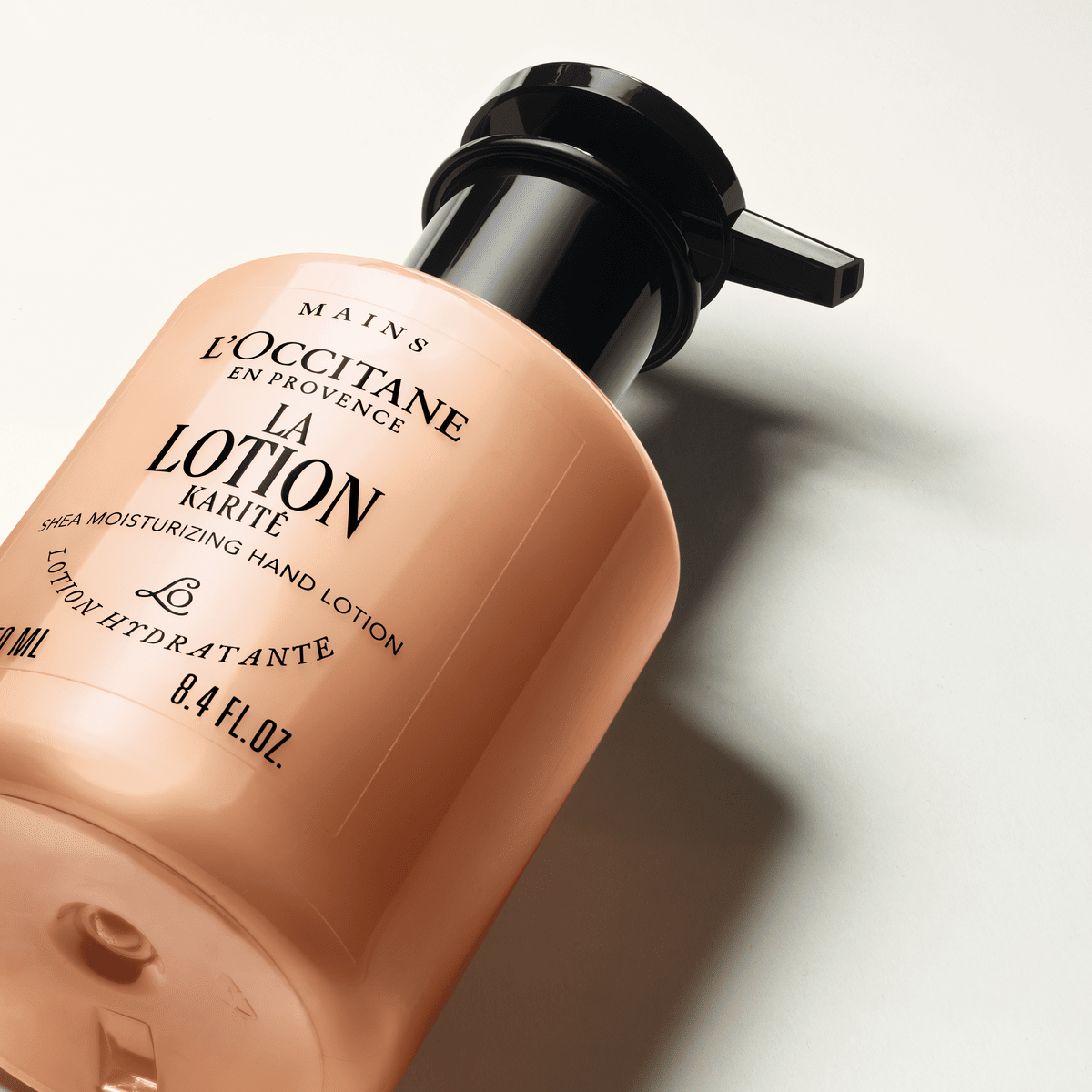 Taukmedžių- verbenų losjonas Normal L'Occitane