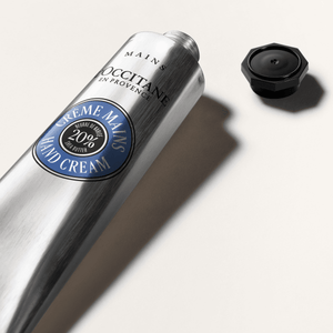 Crème Mains Karité – Taukmedžių sviesto rankų kremas Normal L'Occitane