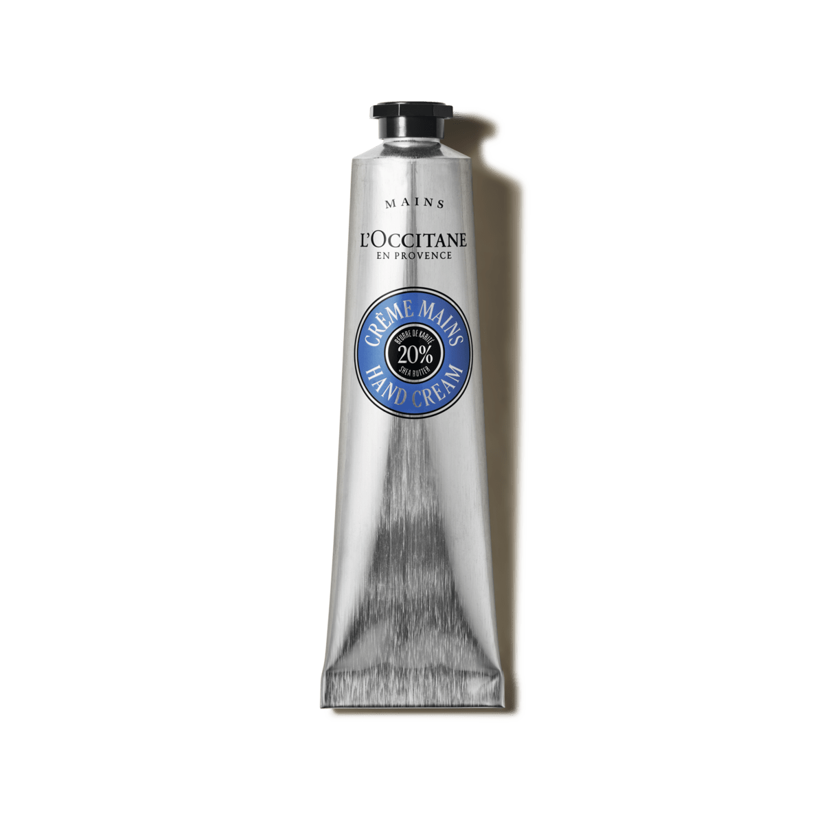 Crème Mains Karité – Taukmedžių sviesto rankų kremas Normal L'Occitane