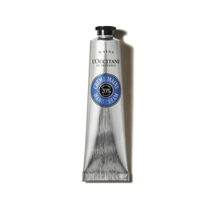 Crème Mains Karité – Taukmedžių sviesto rankų kremas Normal L'Occitane