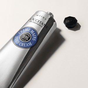 Taukmedžių rankų kremas Normal L'Occitane