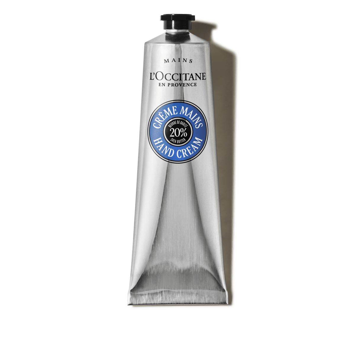 Taukmedžių rankų kremas Normal L'Occitane