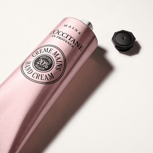 Rankų kremas „Wonderful Rose“ Normal L'Occitane