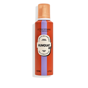 Dušo putos „Kumquat“ Normal L'Occitane