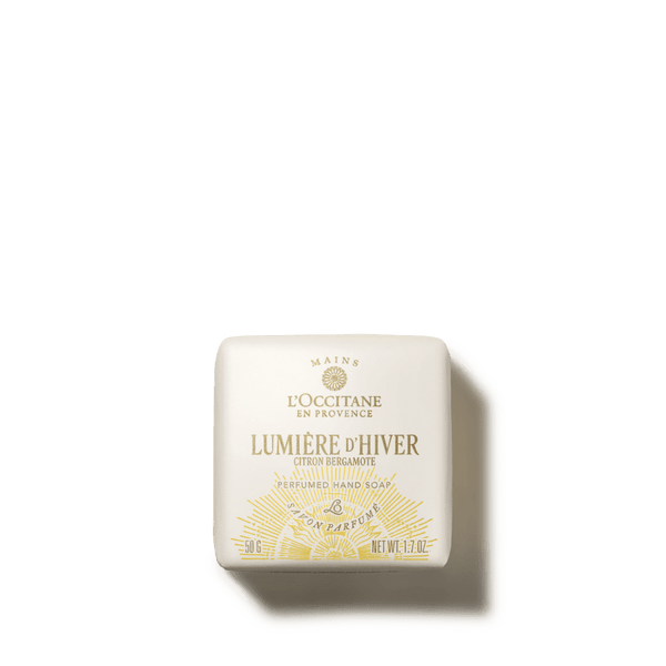 Muilas „Shea midday“ L'Occitane Lietuva