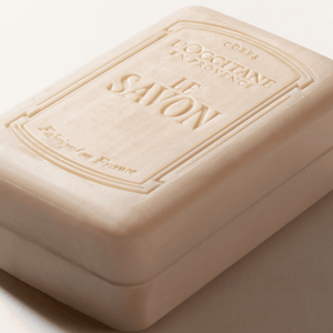 Ypatingai švelnus taukmedžių muilas Normal L'Occitane