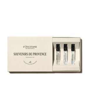 Provanso kvapų atradimo rinkinys L'Occitane Lietuva
