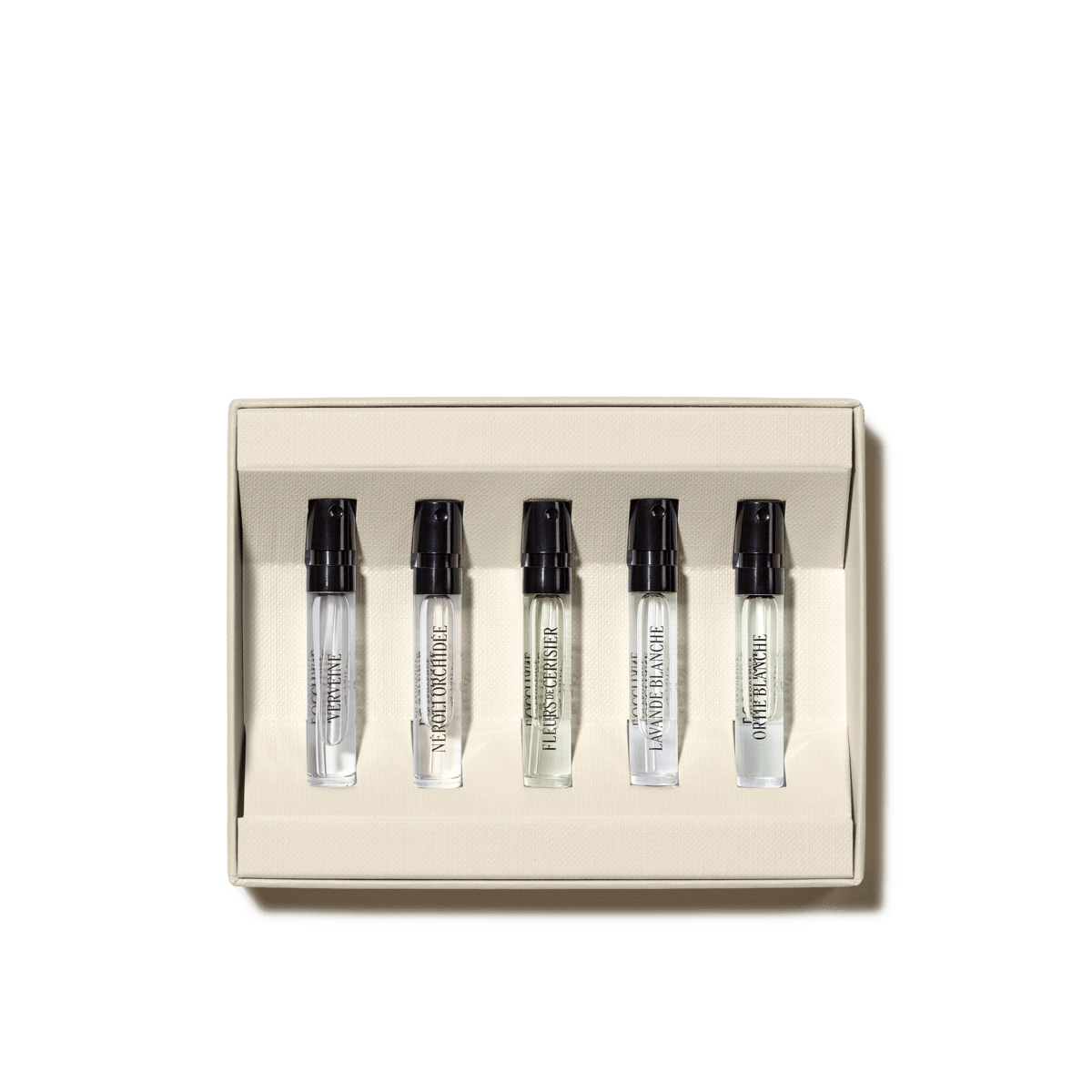 Provanso kvapų atradimo rinkinys L'Occitane Lietuva