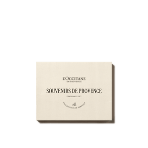 Provanso kvapų atradimo rinkinys L'Occitane Lietuva