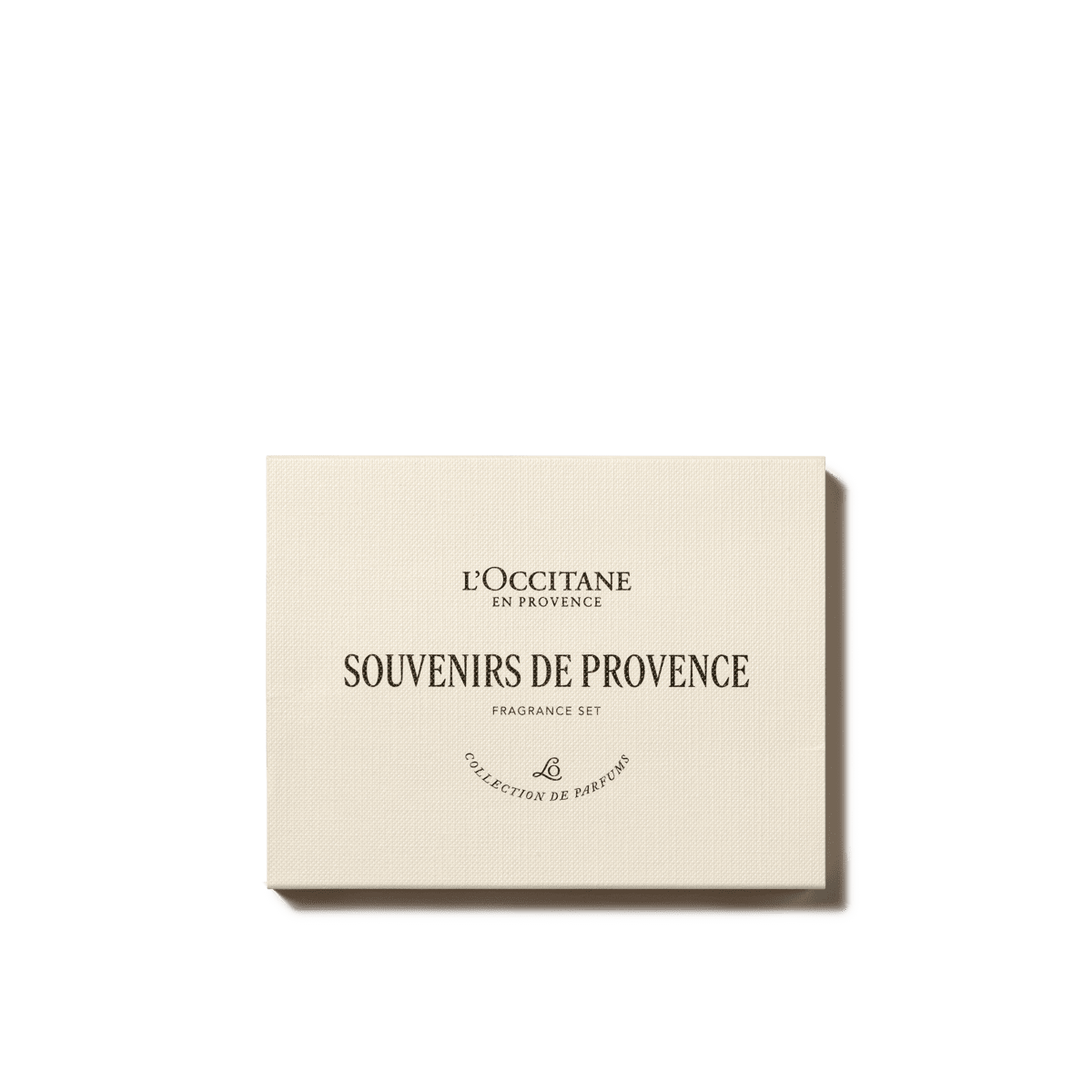 Provanso kvapų atradimo rinkinys L'Occitane Lietuva