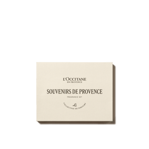 Provanso kvapų atradimo rinkinys L'Occitane Lietuva