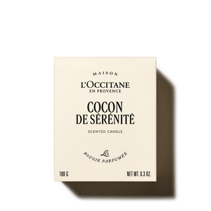 Atpalaiduojanti žvakė L'Occitane Lietuva