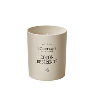 Atpalaiduojanti žvakė L'Occitane Lietuva