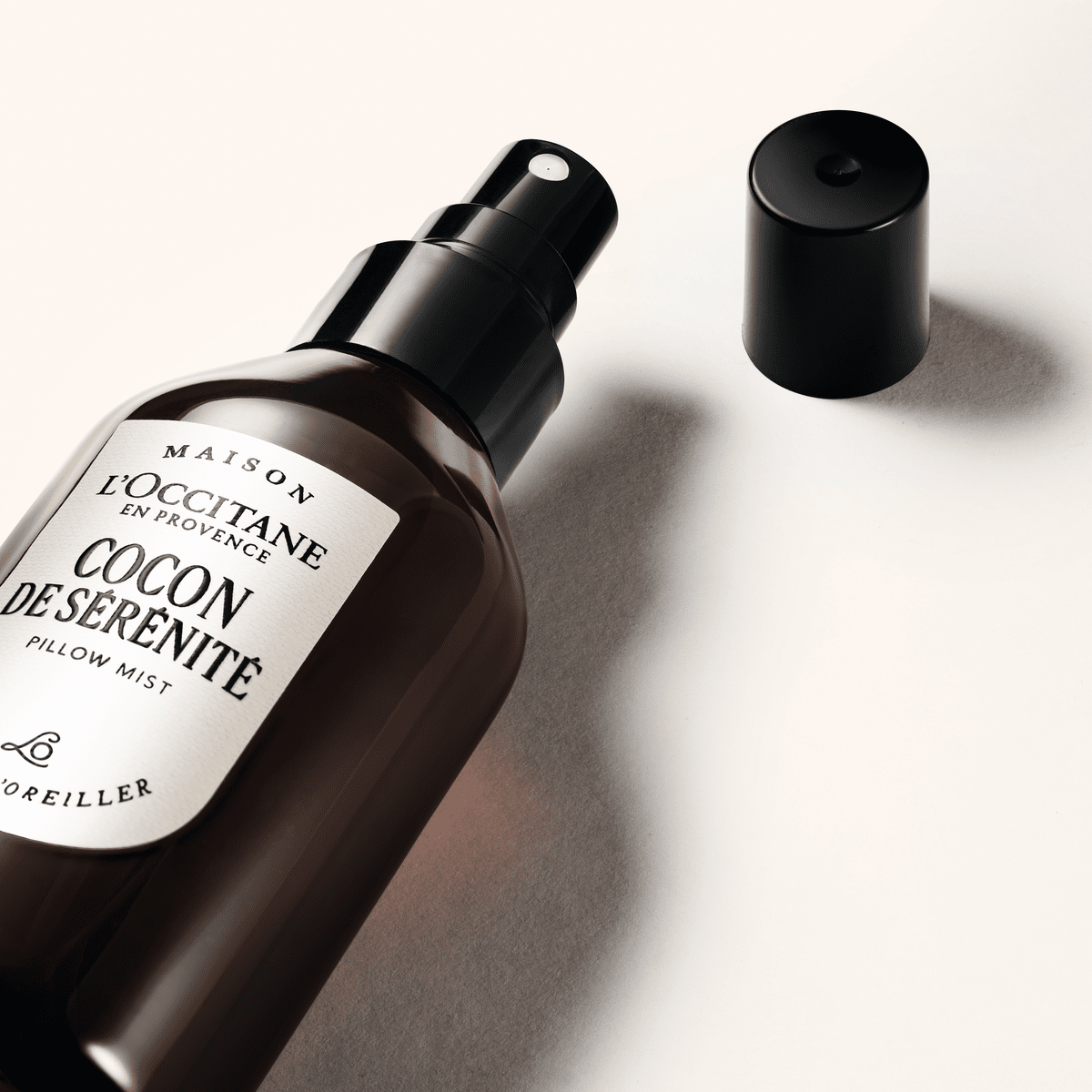 Atpalaiduojantis pagalvių purškiklis Normal L'Occitane