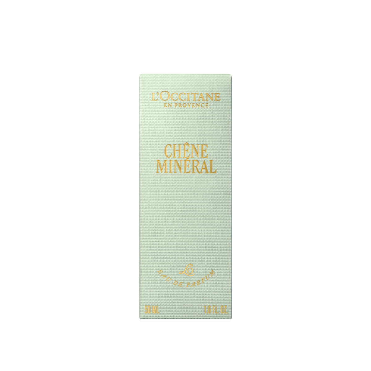 Chéne Minéral Eau De Parfum Normal L'Occitane