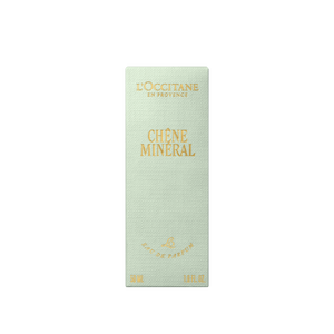 Chéne Minéral Eau De Parfum Normal L'Occitane