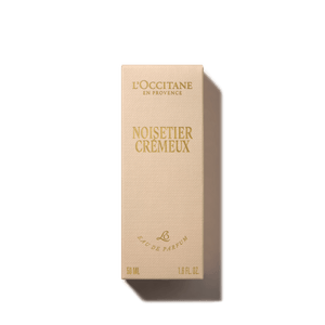 Noisetier Crémeux Eau De Parfum Normal L'Occitane