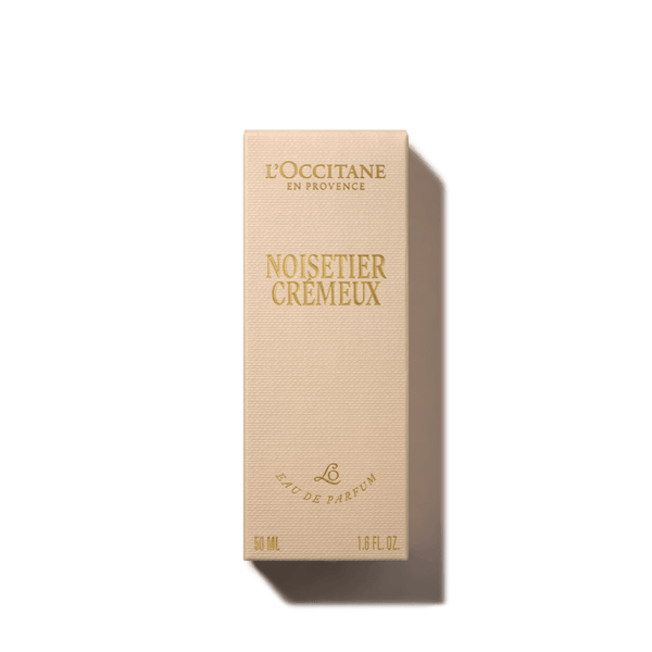 Noisetier Crémeux Eau De Parfum Normal L'Occitane
