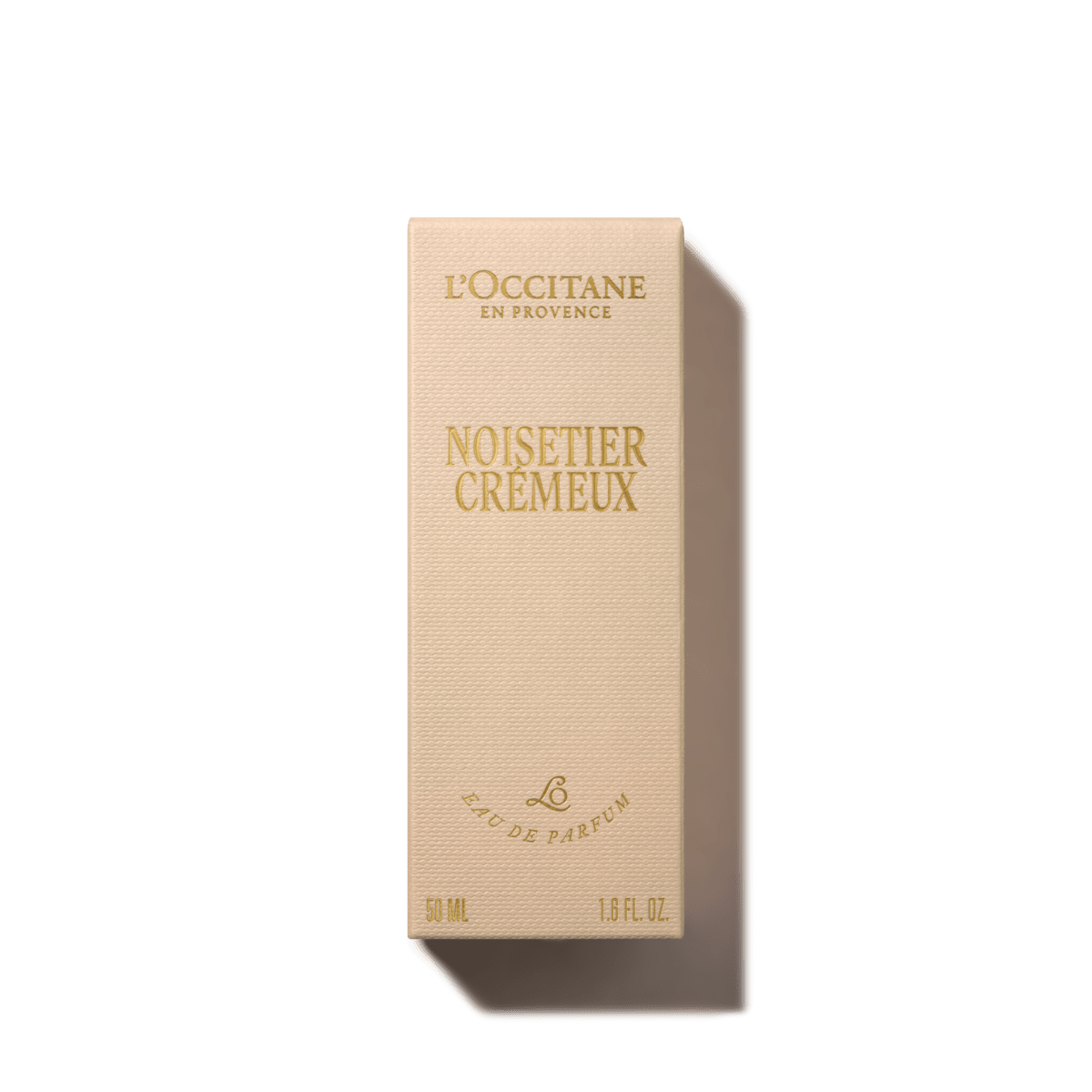 Noisetier Crémeux Eau De Parfum Normal L'Occitane